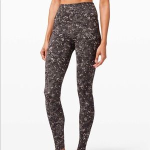 Lululemon Align Pant II 25’’